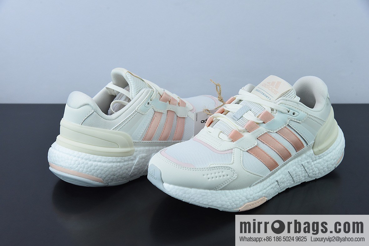 Ad EQUIPMENT + Adi 2021 new cushioning breathable popcorn casual running shoes adidas EQT series item number: GX6631