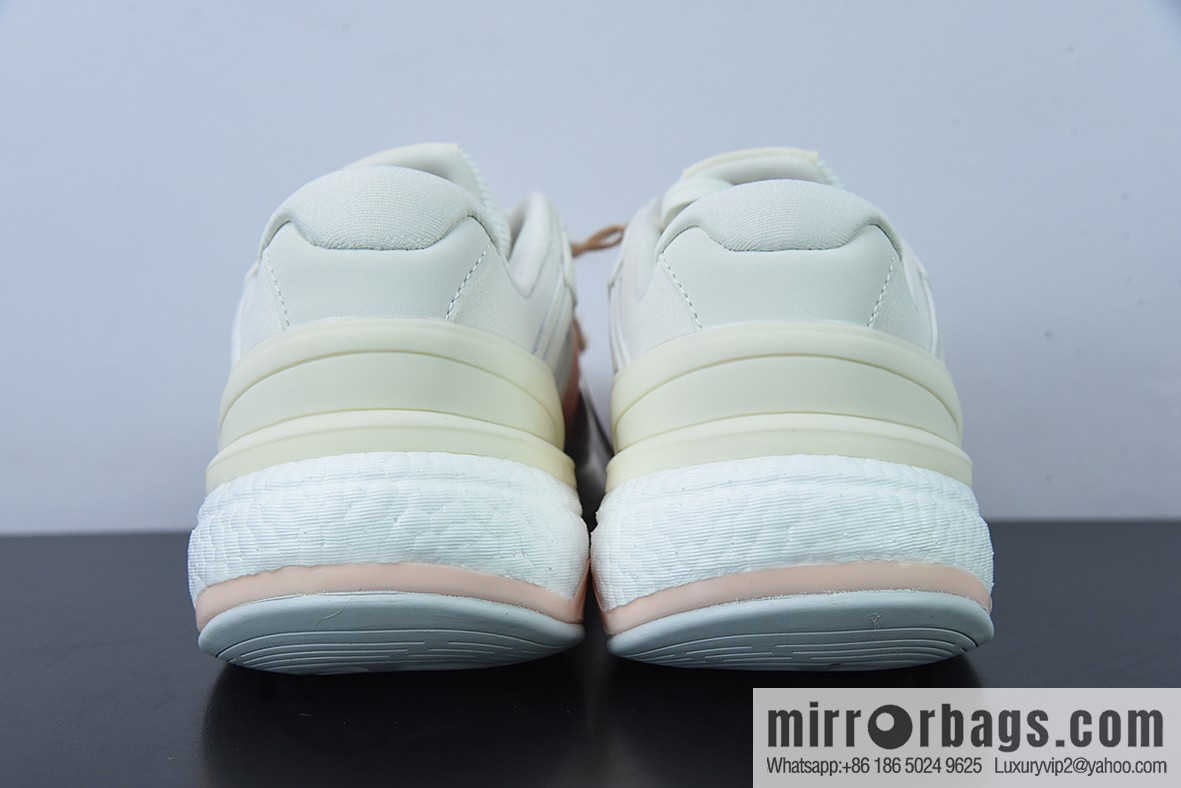 Ad EQUIPMENT + Adi 2021 new cushioning breathable popcorn casual running shoes adidas EQT series item number: GX6631