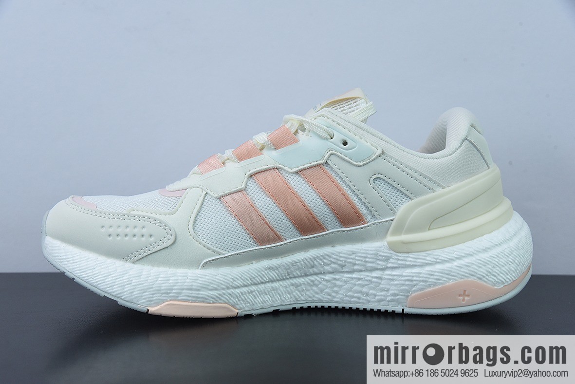 Ad EQUIPMENT + Adi 2021 new cushioning breathable popcorn casual running shoes adidas EQT series item number: GX6631
