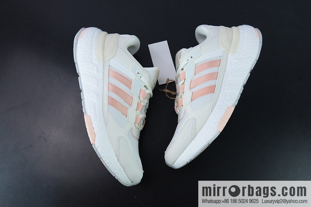 Ad EQUIPMENT + Adi 2021 new cushioning breathable popcorn casual running shoes adidas EQT series item number: GX6631