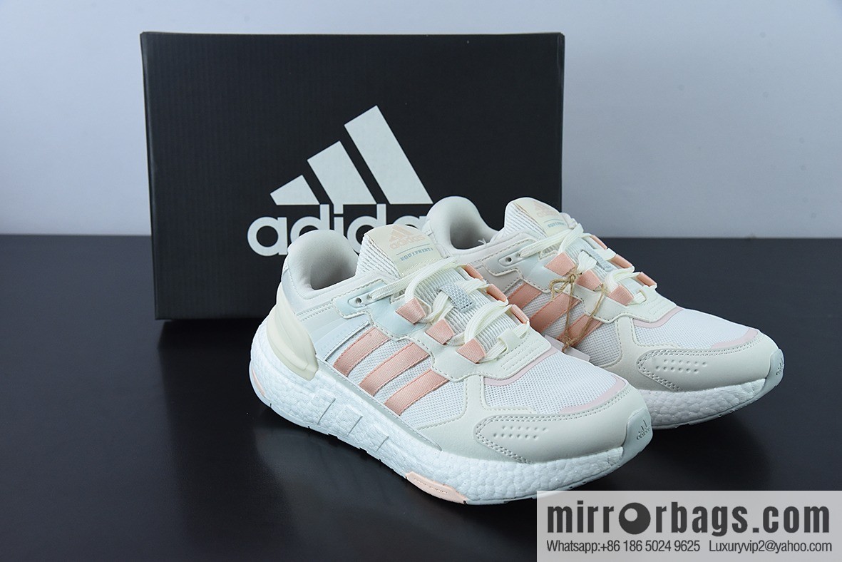 Ad EQUIPMENT + Adi 2021 new cushioning breathable popcorn casual running shoes adidas EQT series item number: GX6631
