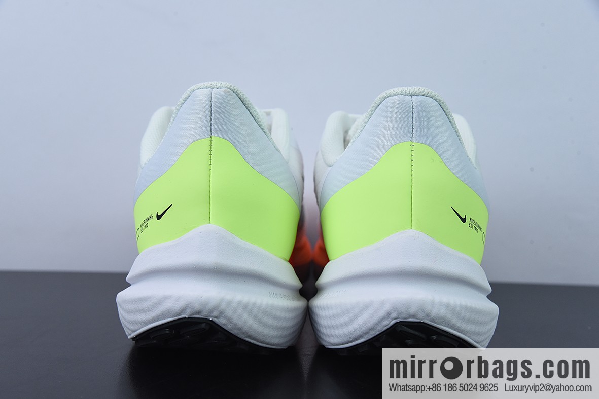 NK Zoom Winflo 9 W9 Ultra Light Mesh Running Shoes, Item Number: DD6203-100