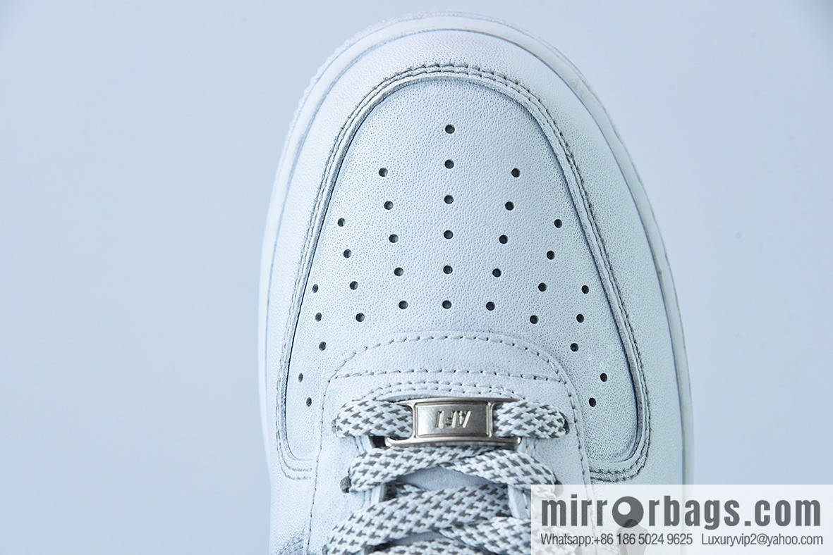 NK Air Force 1 Croxin Air Force One Low Top Casual Board Shoes FQYO53525752
