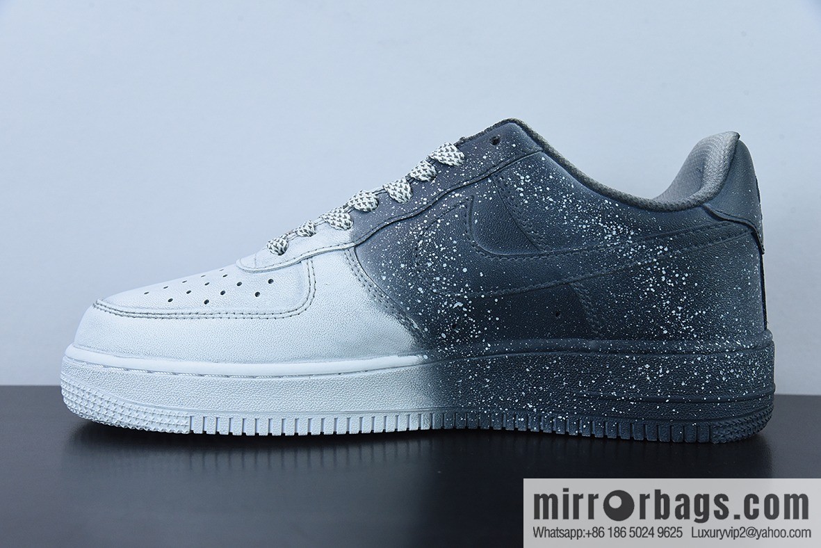 NK Air Force 1 Croxin Air Force One Low Top Casual Board Shoes FQYO53525752