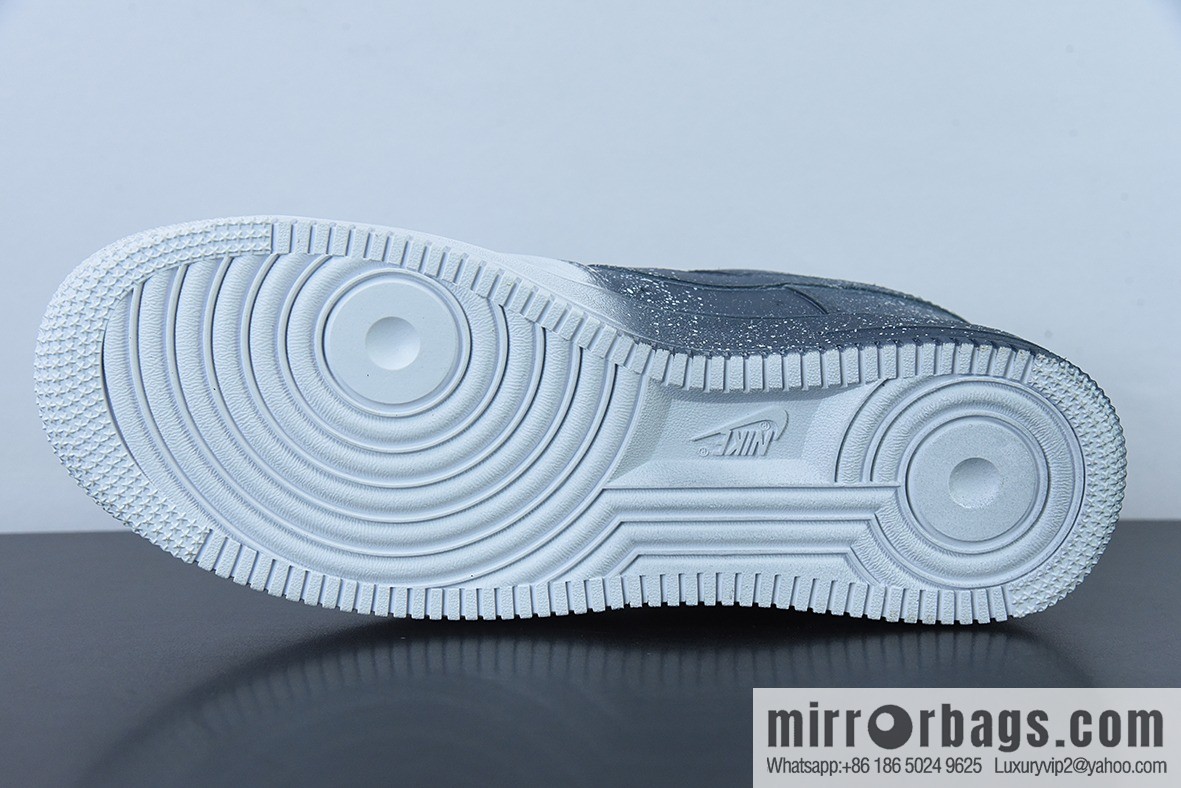 NK Air Force 1 Croxin Air Force One Low Top Casual Board Shoes FQYO53525752
