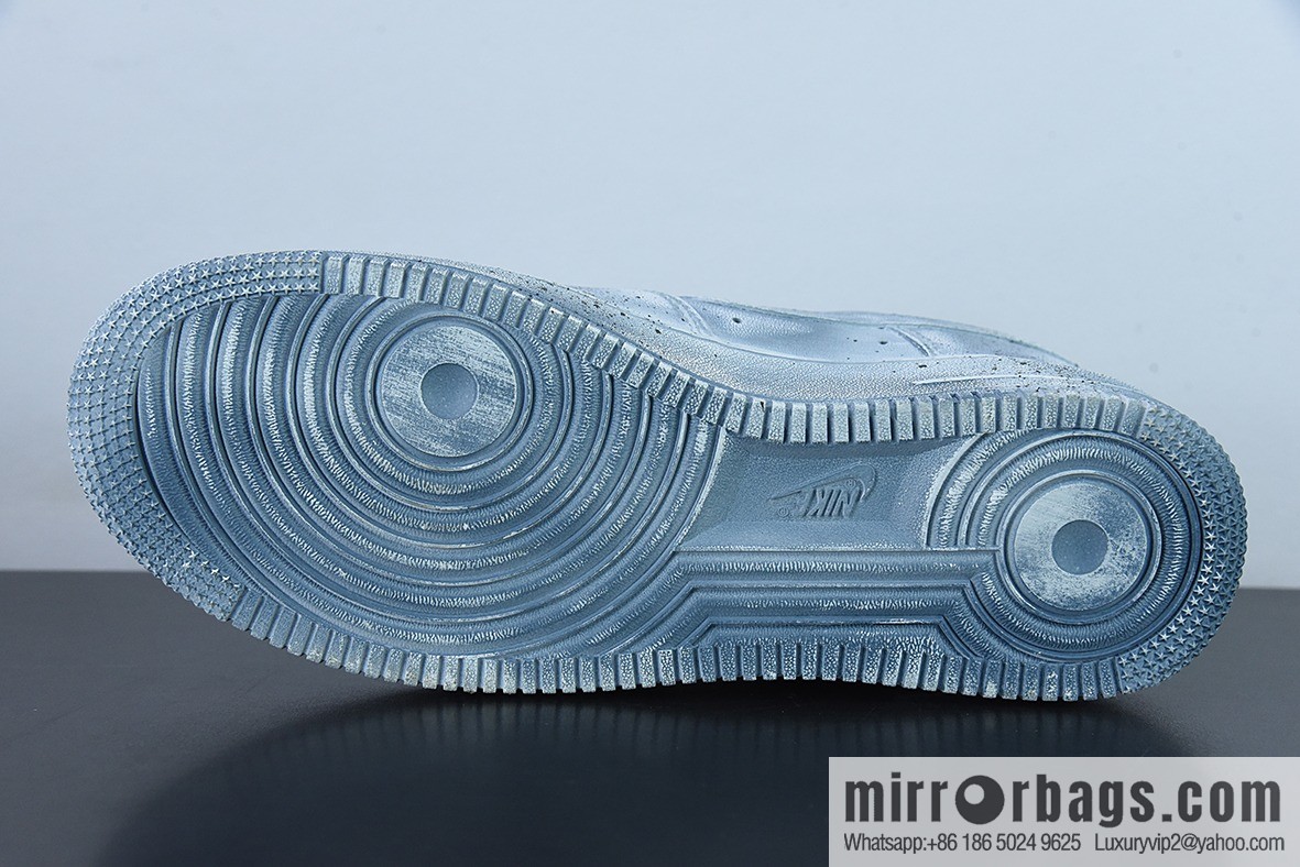 NK Air Force 1 Croxin Air Force One Low Top Casual Board Shoes FQYO53525752
