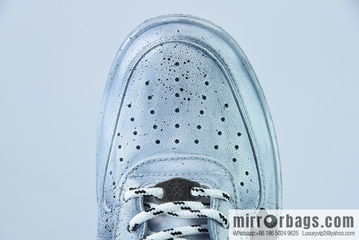 NK Air Force 1 Croxin Air Force One Low Top Casual Board Shoes FQYO53525752