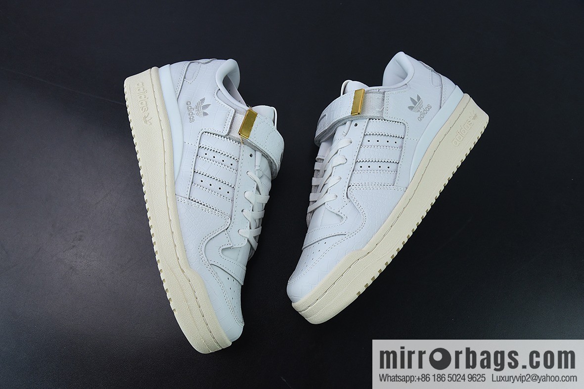 AD Forum 84 Low OG Low Top Versatile Trend Casual Sports Board Shoes, Vintage Basketball Shoes, Item Number: HP5551