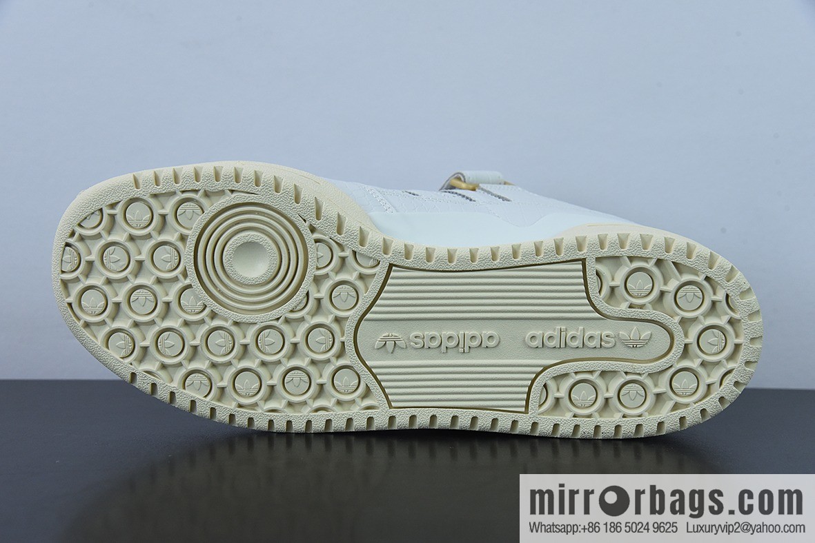 AD Forum 84 Low OG Low Top Versatile Trend Casual Sports Board Shoes, Vintage Basketball Shoes, Item Number: HP5551