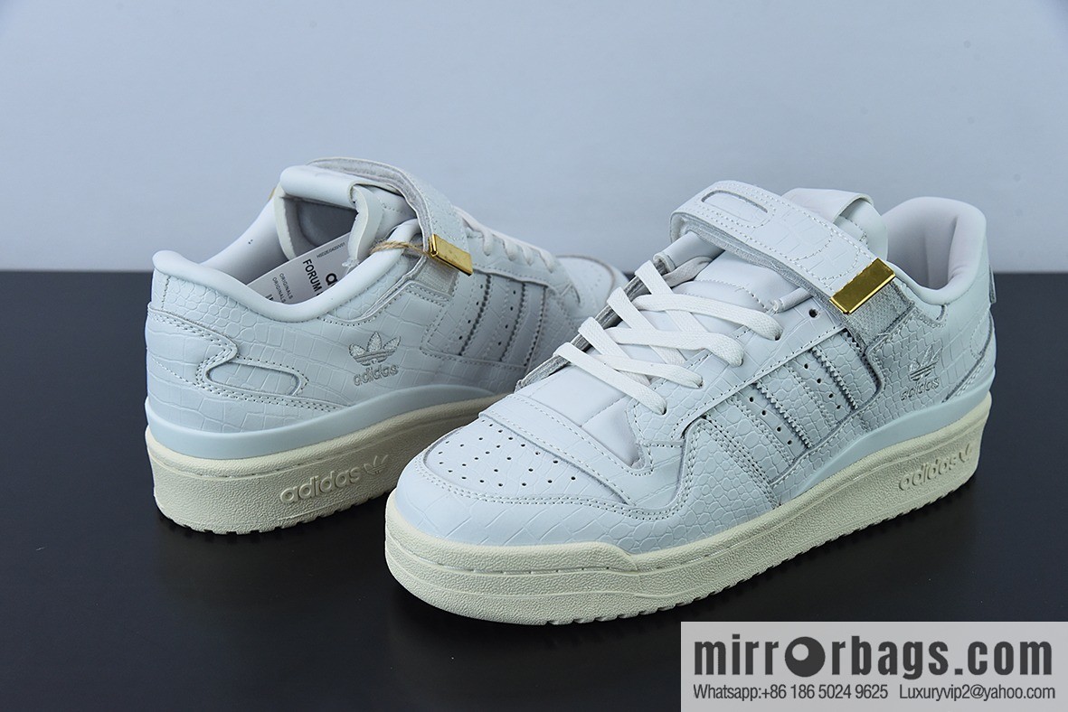 AD Forum 84 Low OG Low Top Versatile Trend Casual Sports Board Shoes, Vintage Basketball Shoes, Item Number: HP5551