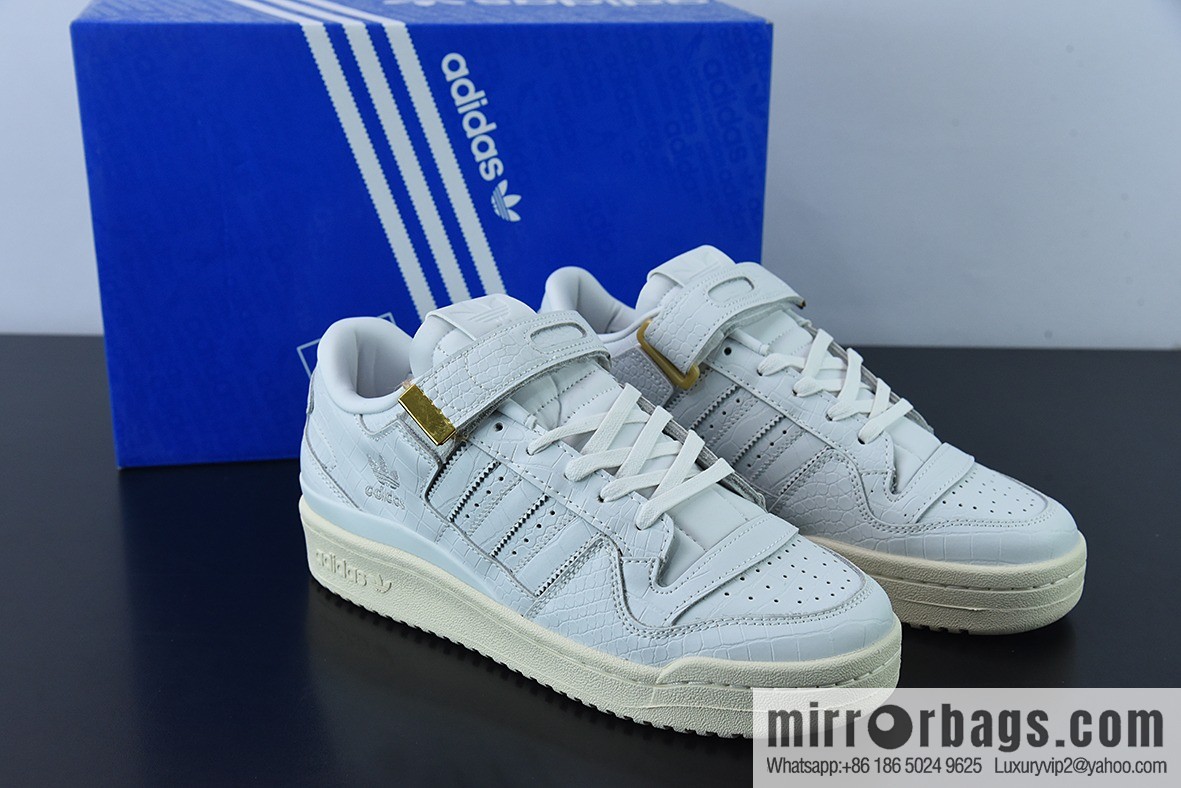 AD Forum 84 Low OG Low Top Versatile Trend Casual Sports Board Shoes, Vintage Basketball Shoes, Item Number: HP5551