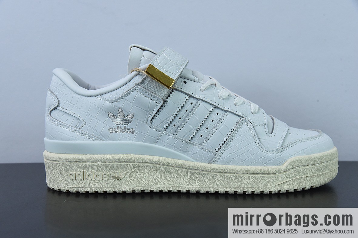 AD Forum 84 Low OG Low Top Versatile Trend Casual Sports Board Shoes, Vintage Basketball Shoes, Item Number: HP5551