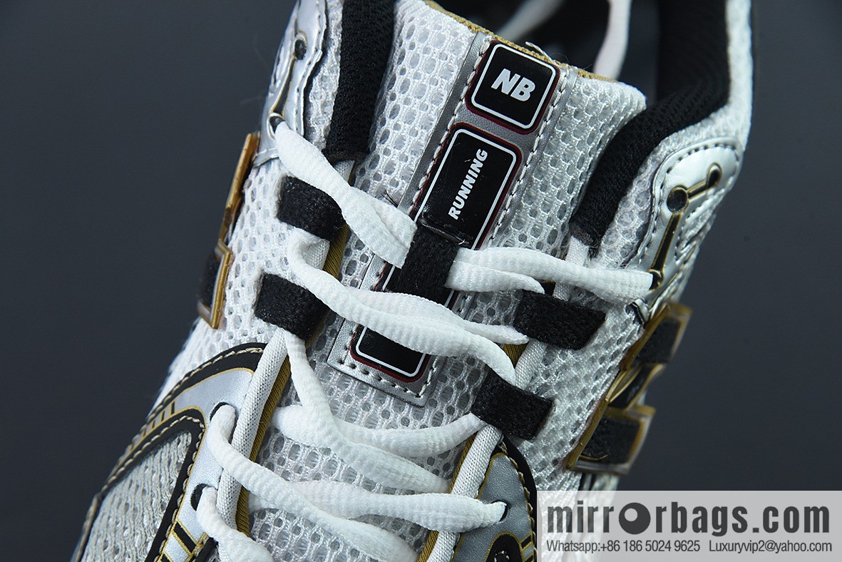 New Balance NB1906R Silver, Trend Vintage Casual Running Shoes Item Number: M1906RA