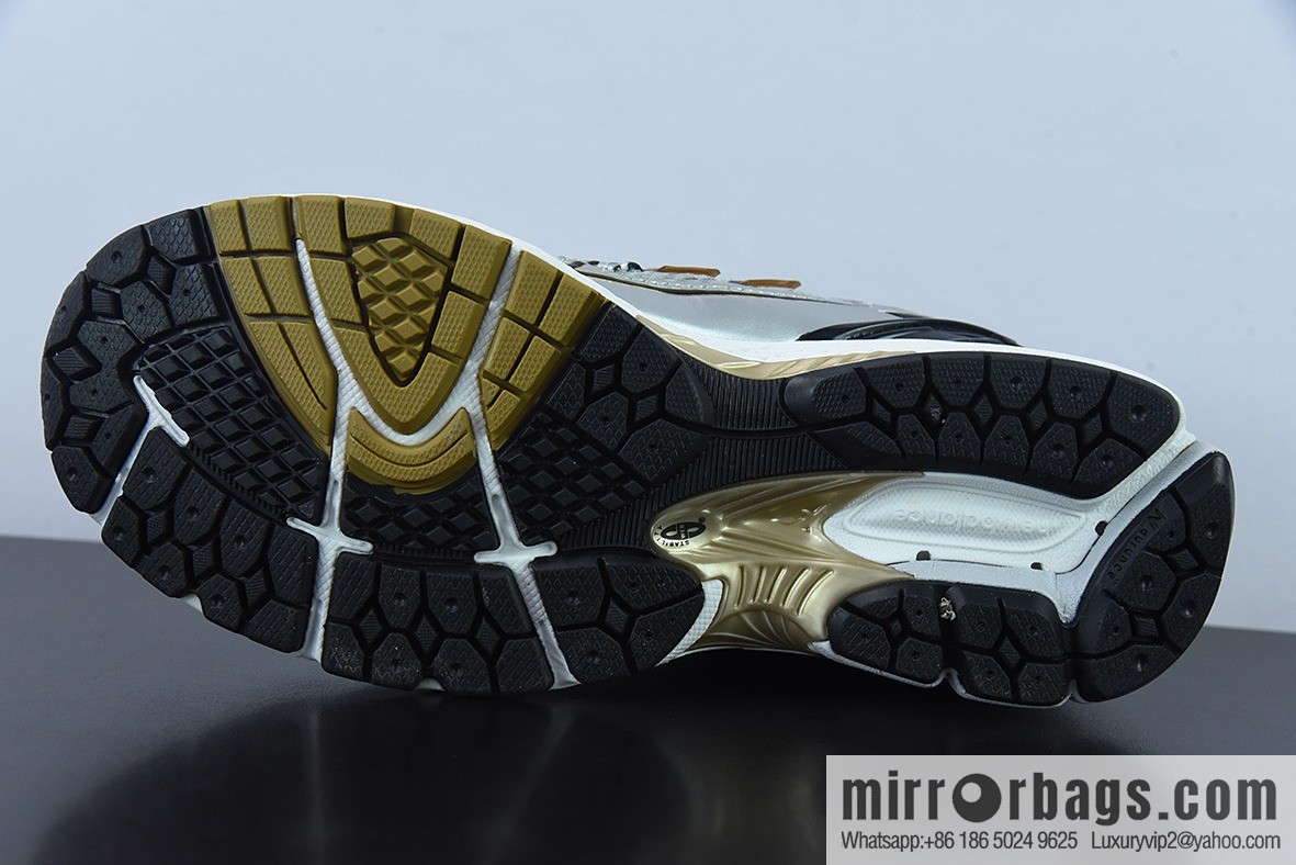 New Balance NB1906R Silver, Trend Vintage Casual Running Shoes Item Number: M1906RA