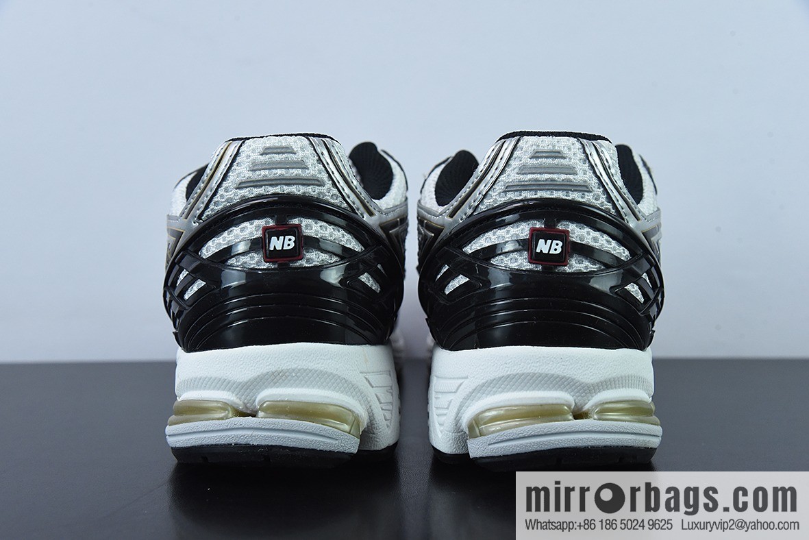 New Balance NB1906R Silver, Trend Vintage Casual Running Shoes Item Number: M1906RA