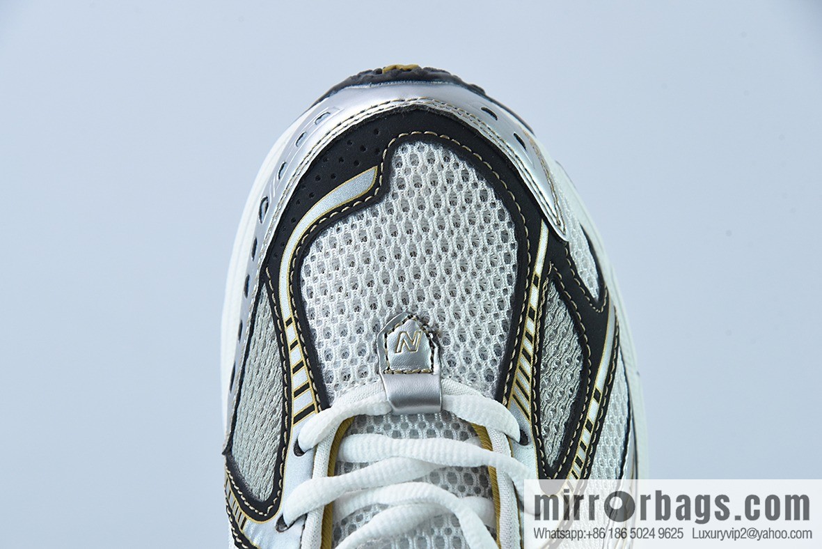 New Balance NB1906R Silver, Trend Vintage Casual Running Shoes Item Number: M1906RA