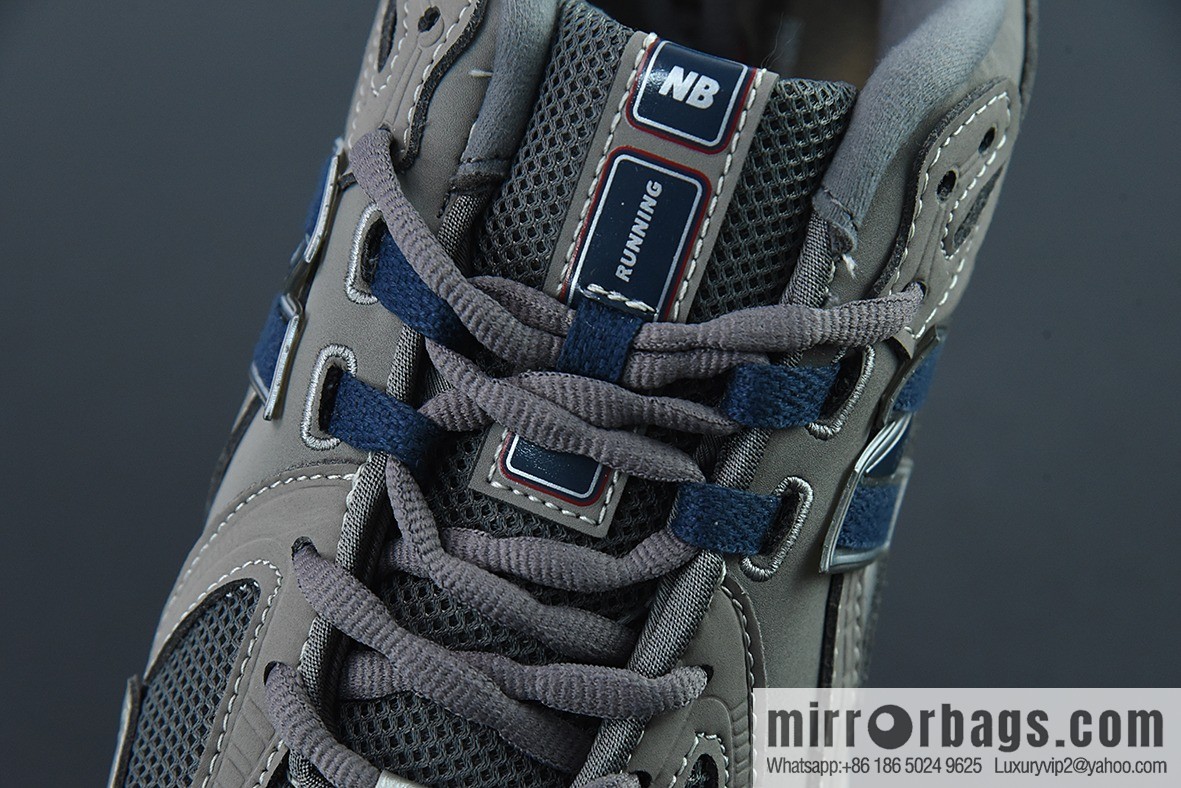 New Balance NB1906R Silver, Trend Vintage Casual Running Shoes Item Number: M1906RB