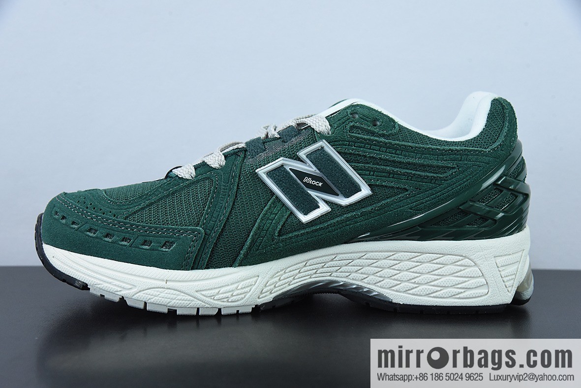 New Balance NB1906R Silver, Trend Vintage Casual Running Shoes Item Number: M1906RX