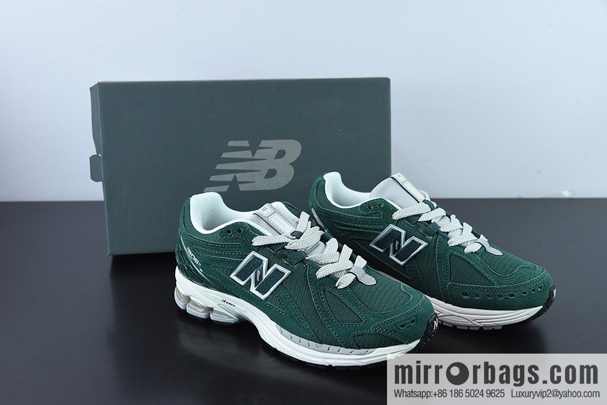 New Balance NB1906R Silver, Trend Vintage Casual Running Shoes Item Number: M1906RX