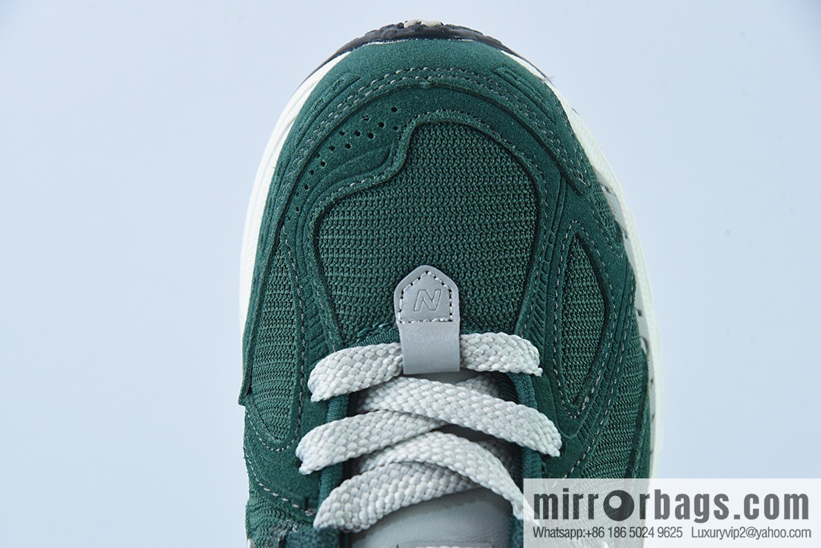 New Balance NB1906R Silver, Trend Vintage Casual Running Shoes Item Number: M1906RX
