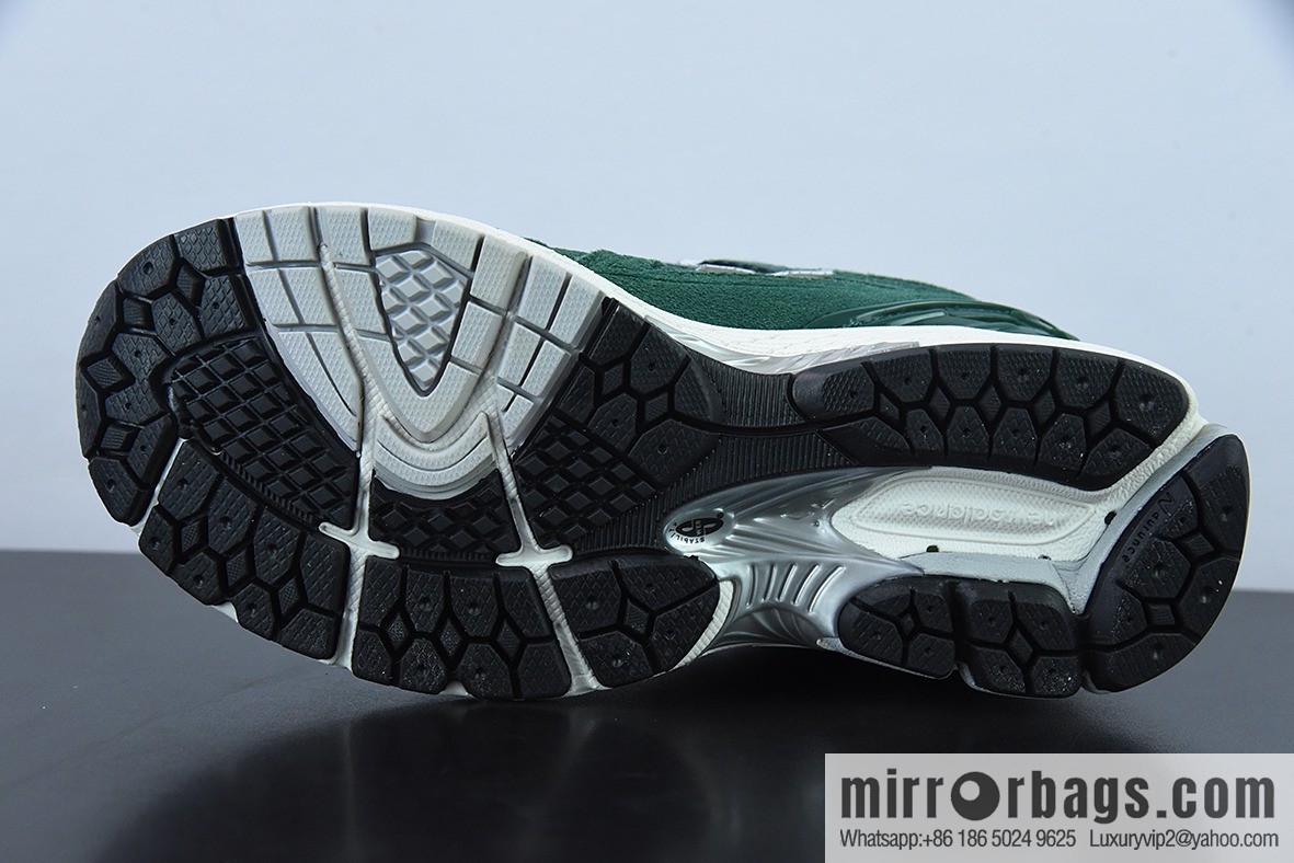New Balance NB1906R Silver, Trend Vintage Casual Running Shoes Item Number: M1906RX