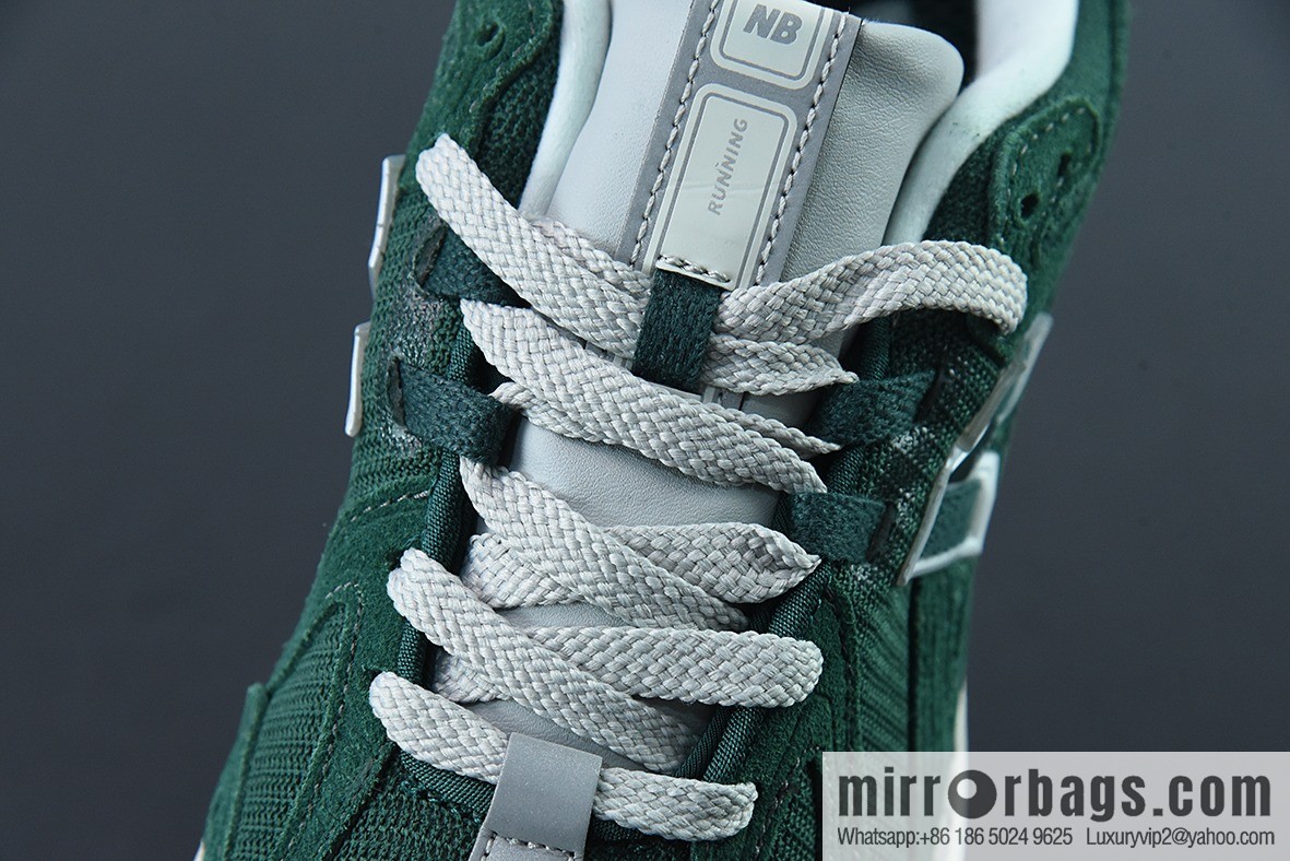 New Balance NB1906R Silver, Trend Vintage Casual Running Shoes Item Number: M1906RX