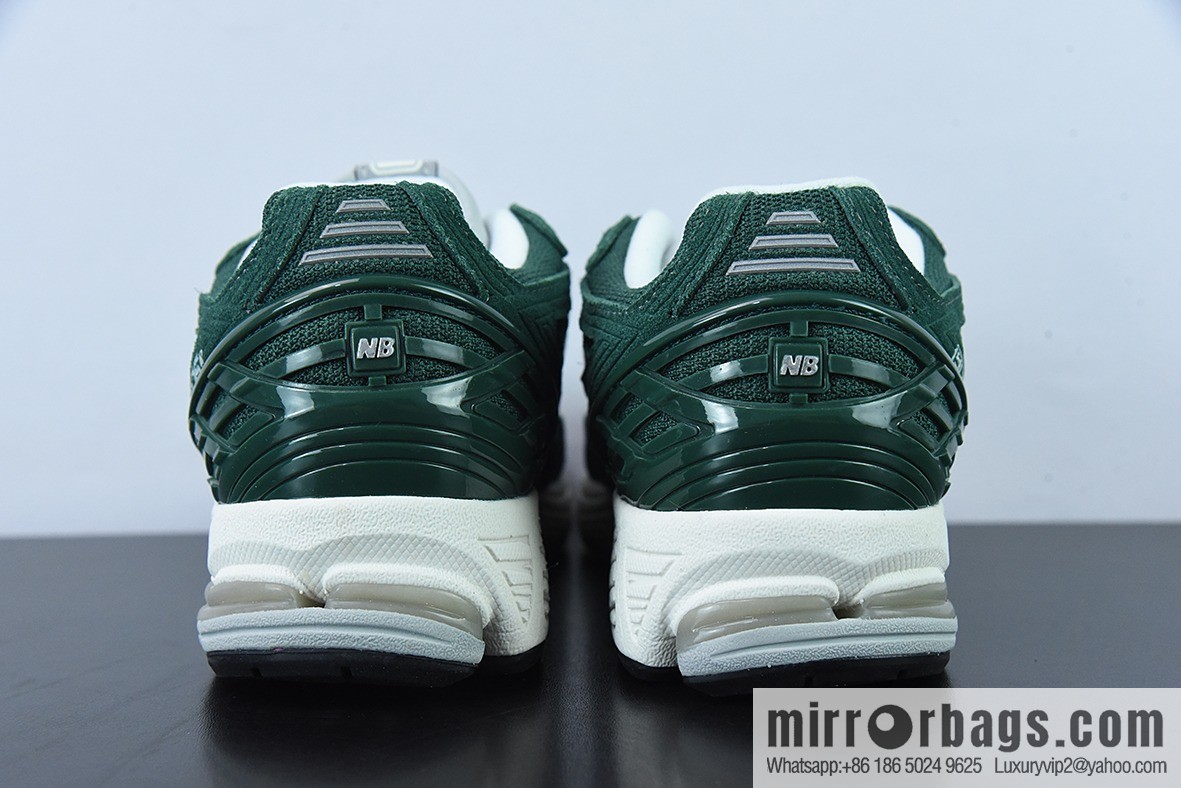 New Balance NB1906R Silver, Trend Vintage Casual Running Shoes Item Number: M1906RX