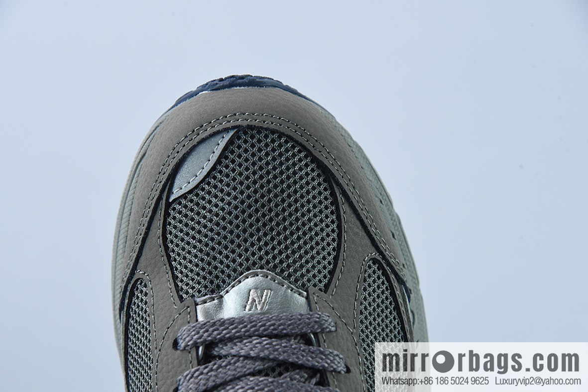 New Balance ML2002 Series Vintage Daddy Style Unisex Casual Shoes Couple Versatile Jogging Shoes Sports Men's Shoes ML2002RA