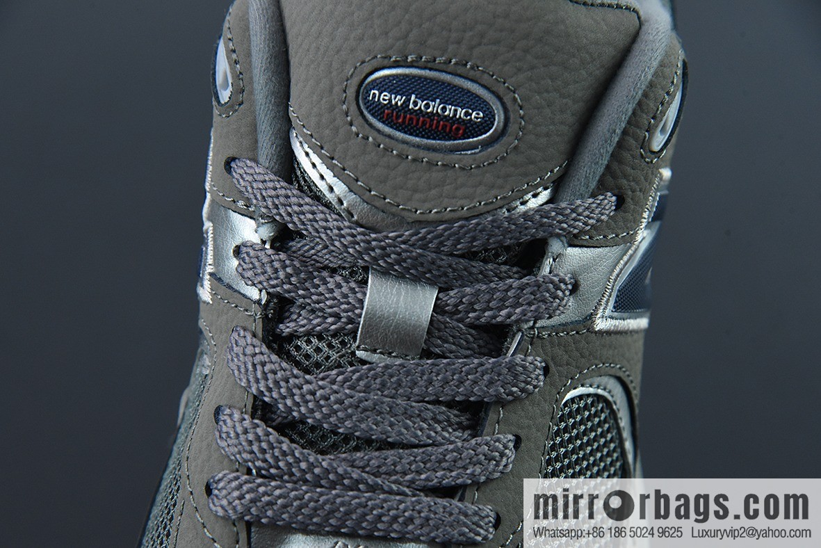 New Balance ML2002 Series Vintage Daddy Style Unisex Casual Shoes Couple Versatile Jogging Shoes Sports Men's Shoes ML2002RA