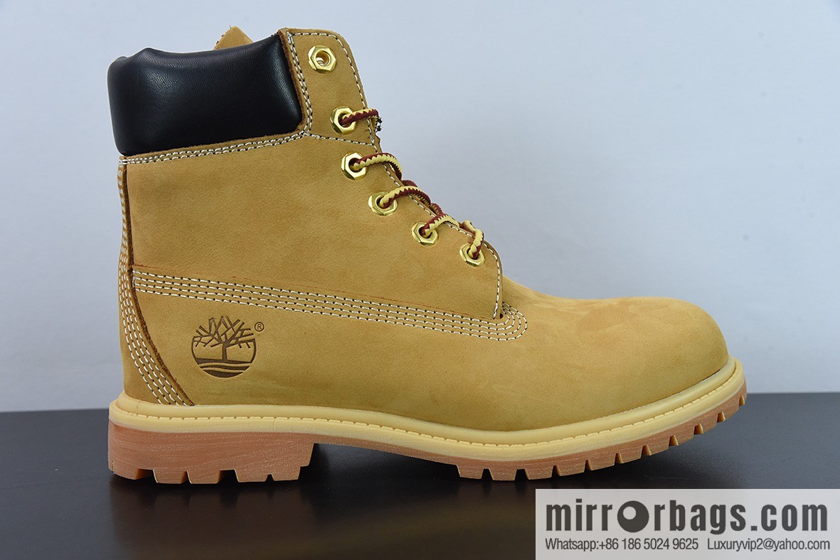 SDB4593640 Pure Original New #Timberland Classic Rhubarb Boots