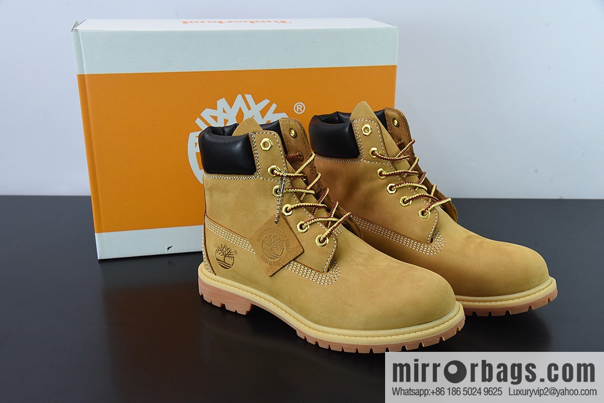 SDB4593640 Pure Original New #Timberland Classic Rhubarb Boots