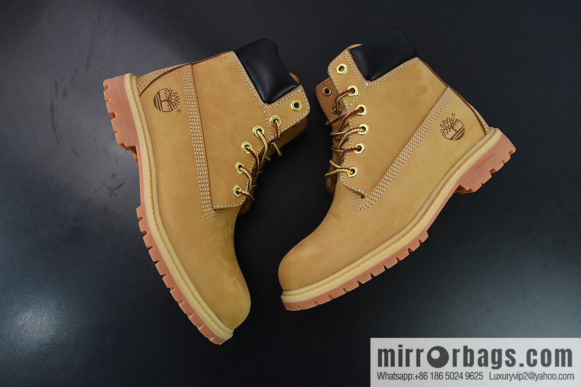 SDB4593640 Pure Original New #Timberland Classic Rhubarb Boots