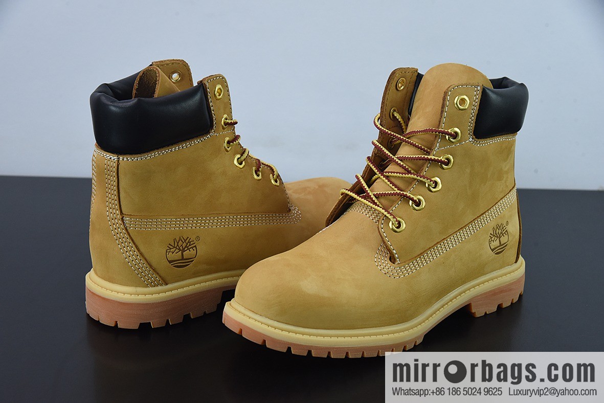 SDB4593640 Pure Original New #Timberland Classic Rhubarb Boots