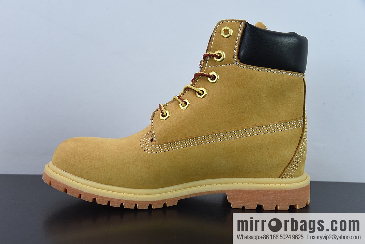 SDB4593640 Pure Original New #Timberland Classic Rhubarb Boots