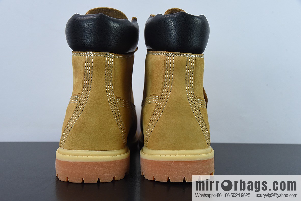 SDB4593640 Pure Original New #Timberland Classic Rhubarb Boots