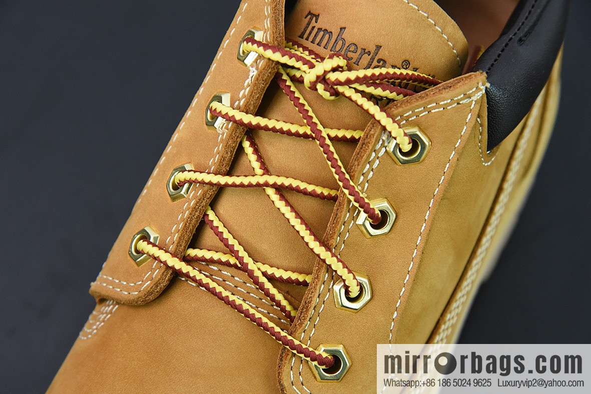 NUH31249743 Pure original new product #Timberland classic 73538 yellow low top
