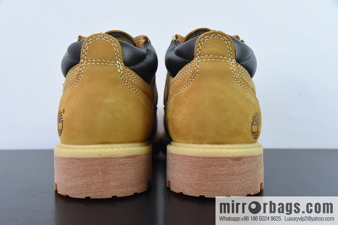 NUH31249743 Pure original new product #Timberland classic 73538 yellow low top