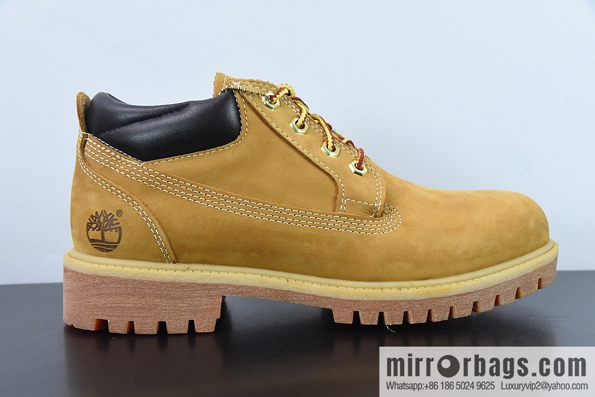 NUH31249743 Pure original new product #Timberland classic 73538 yellow low top