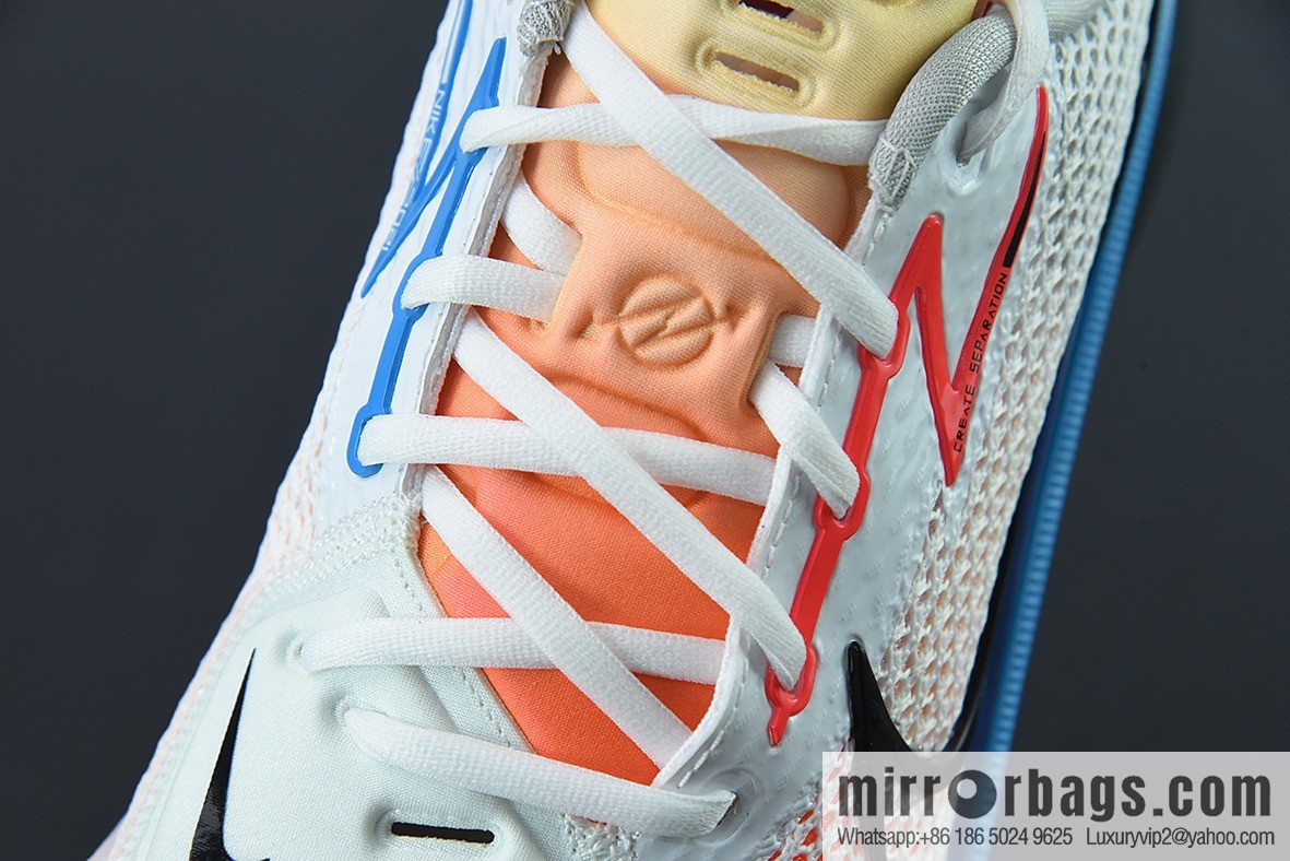 Nike Air Zoom G.T. Cut EP multicolored basketball shoes, item number: CZ0176-101