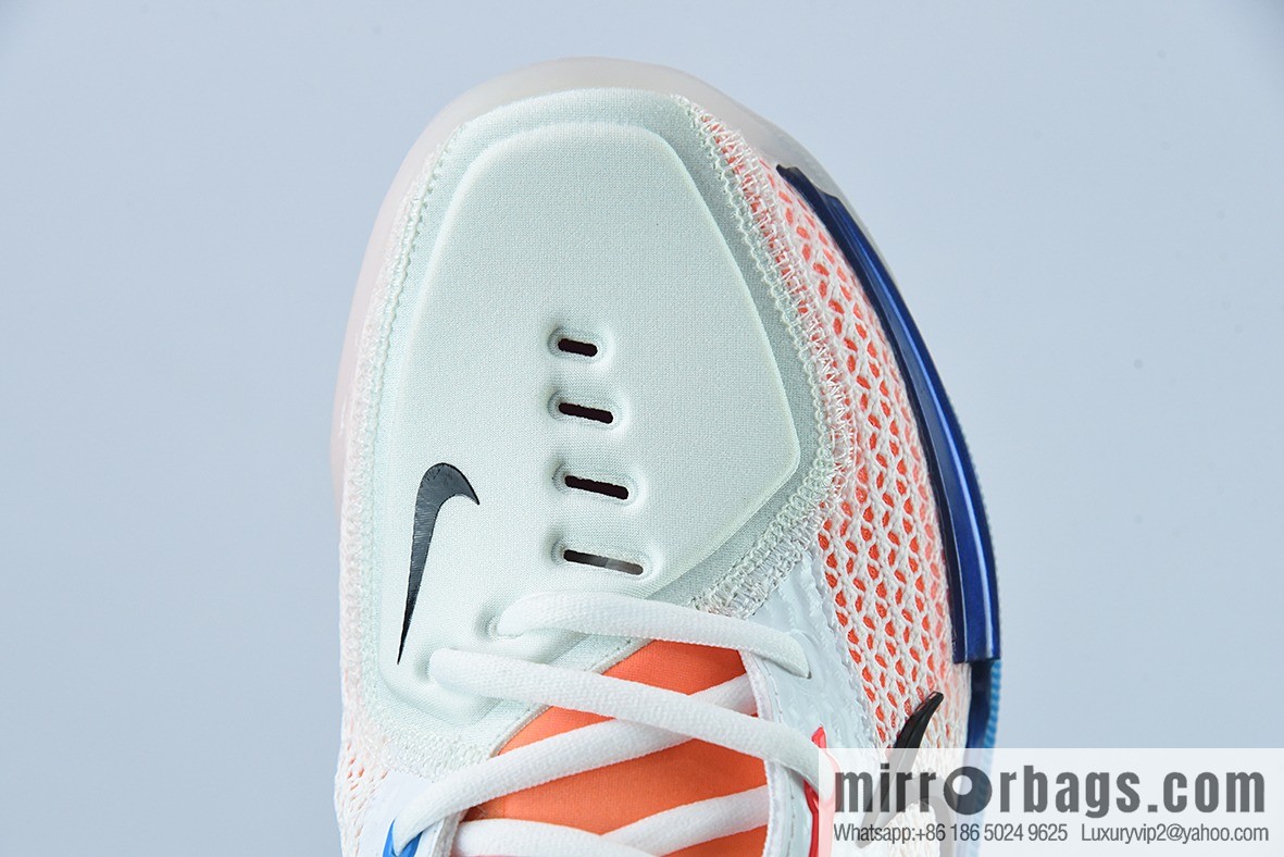 Nike Air Zoom G.T. Cut EP multicolored basketball shoes, item number: CZ0176-101