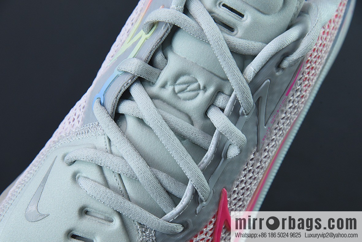 Nike Air Zoom G.T. Cut EP breast cancer basketball shoe, item number: CZ0175-008