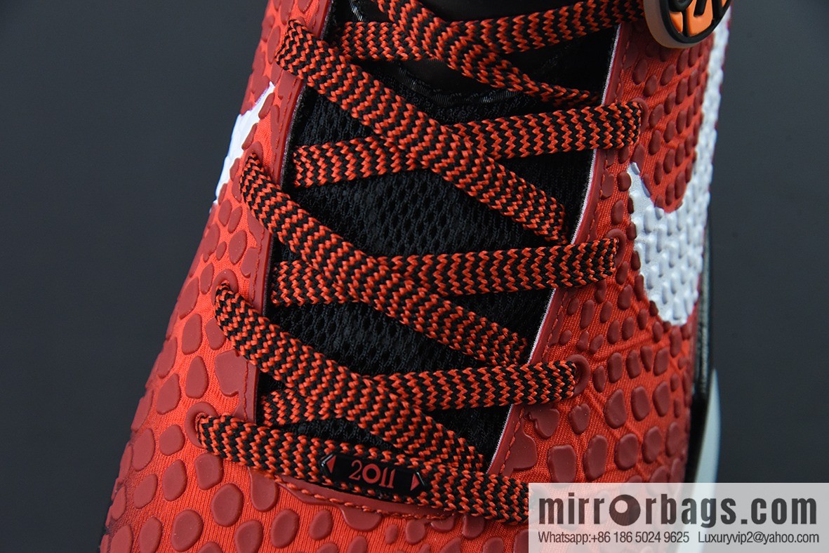 NK Zoom Kobe VI Protro ZK6 Kobe low-top sports basketball shoes, item number: DH9888-600