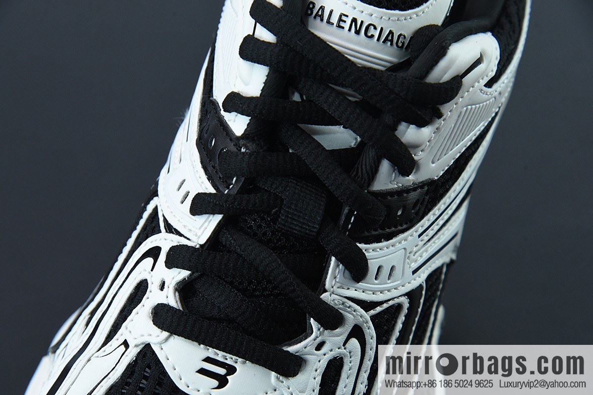 Balenciaga X-Pander 6.0 Balenciaga Vintage Spring Shoes W2RA41291