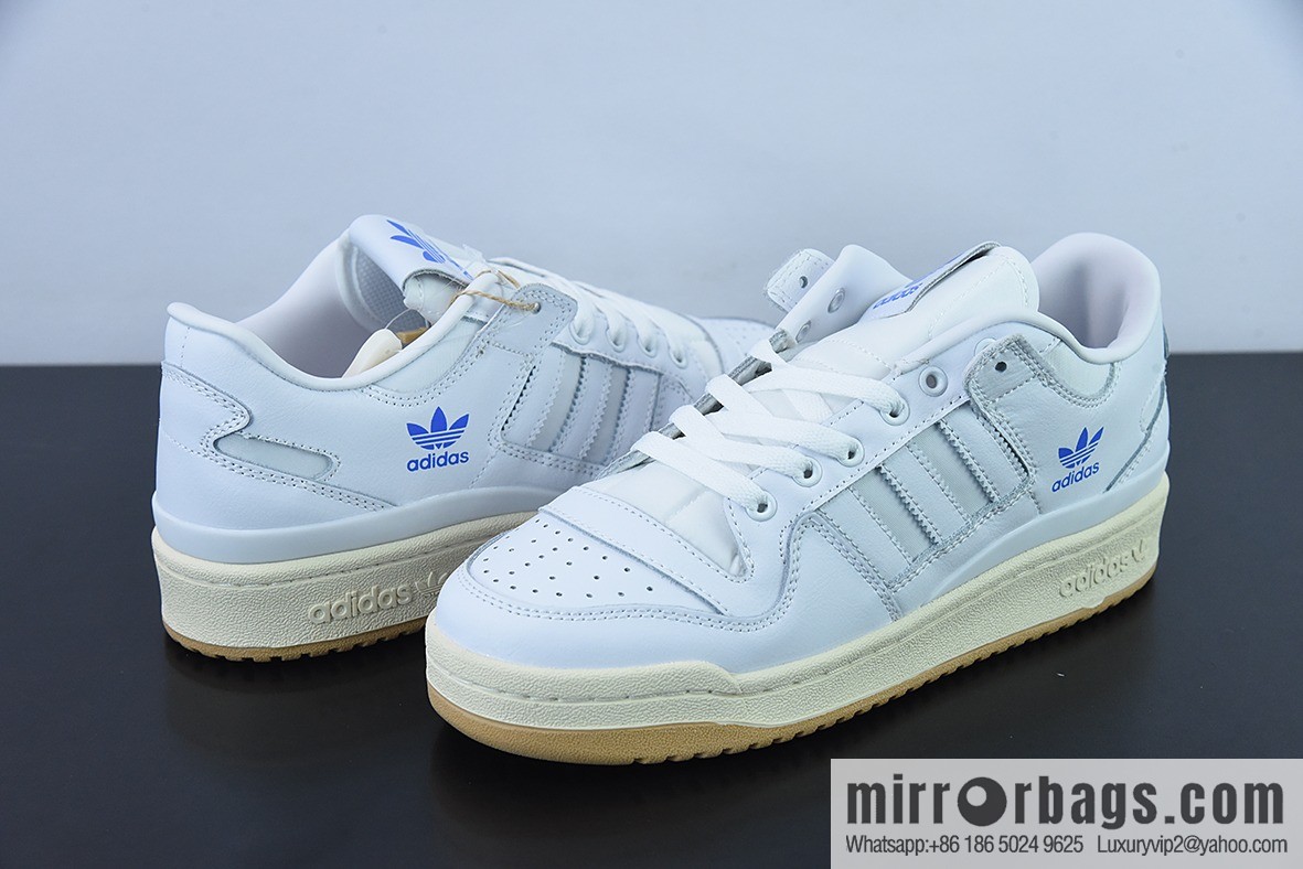 AD Forum 84 Low OG Low Top Versatile Trend Casual Sports Shoes Item Number: HO4903