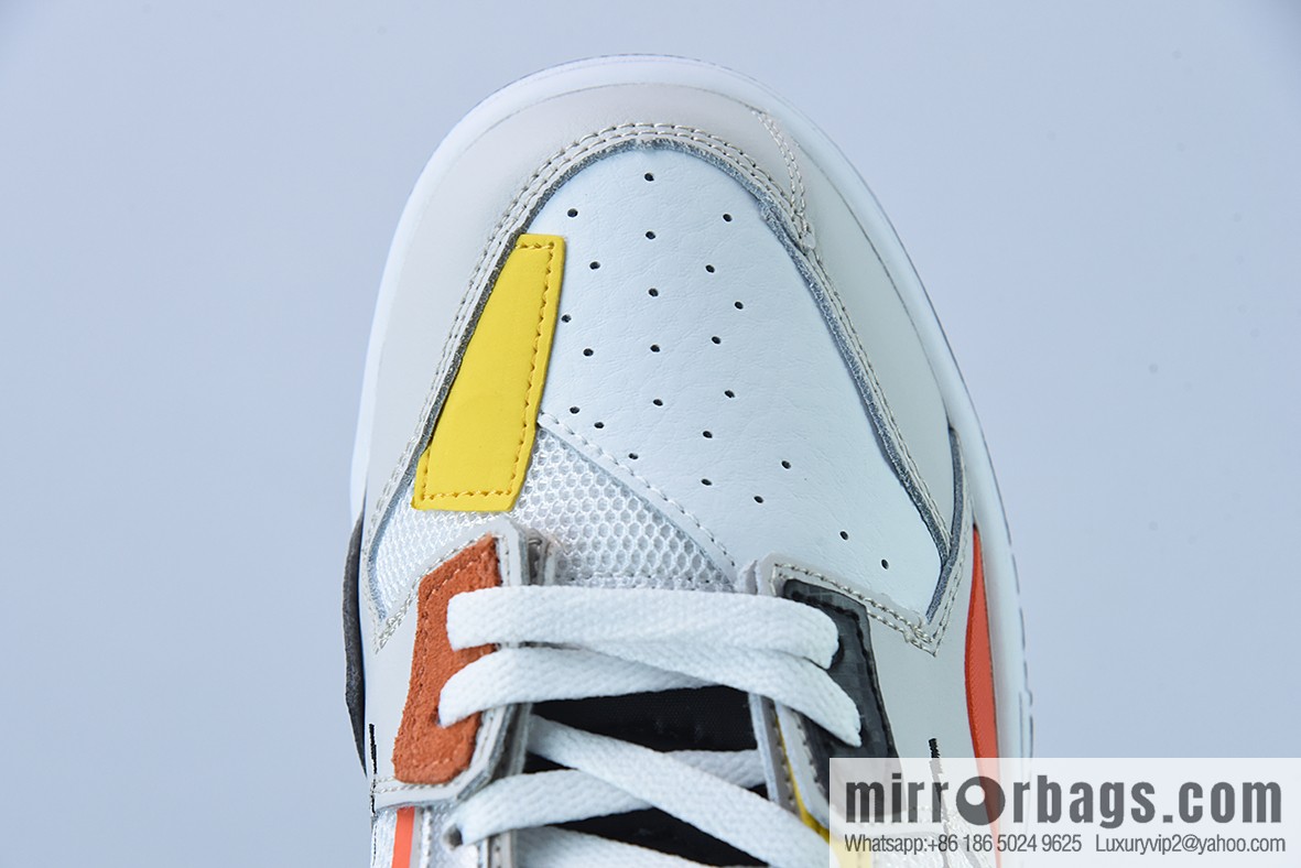Nike Dunk Low SB full top layer leather midsole glue injection air low top skate shoes