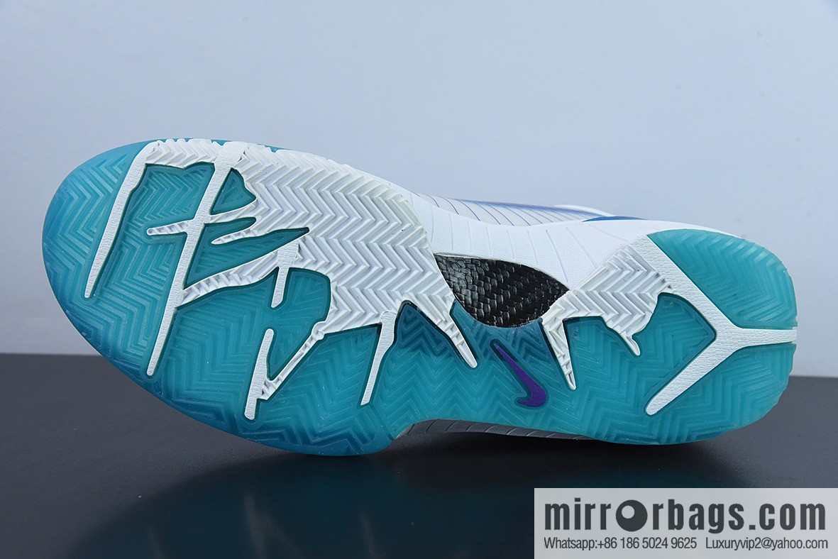 NK Zoom KOBE 4 Kobe 4th generation, draft day men's sneakers item number: AV6339-100