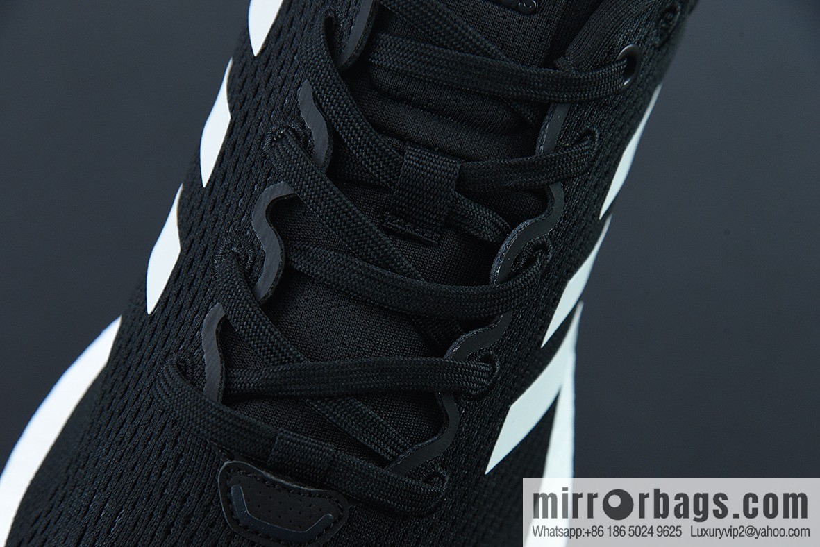 Adidas Pureboost 21 PB21 generation, popcorn outsole, sports and leisure running shoes, official item number: GW4832