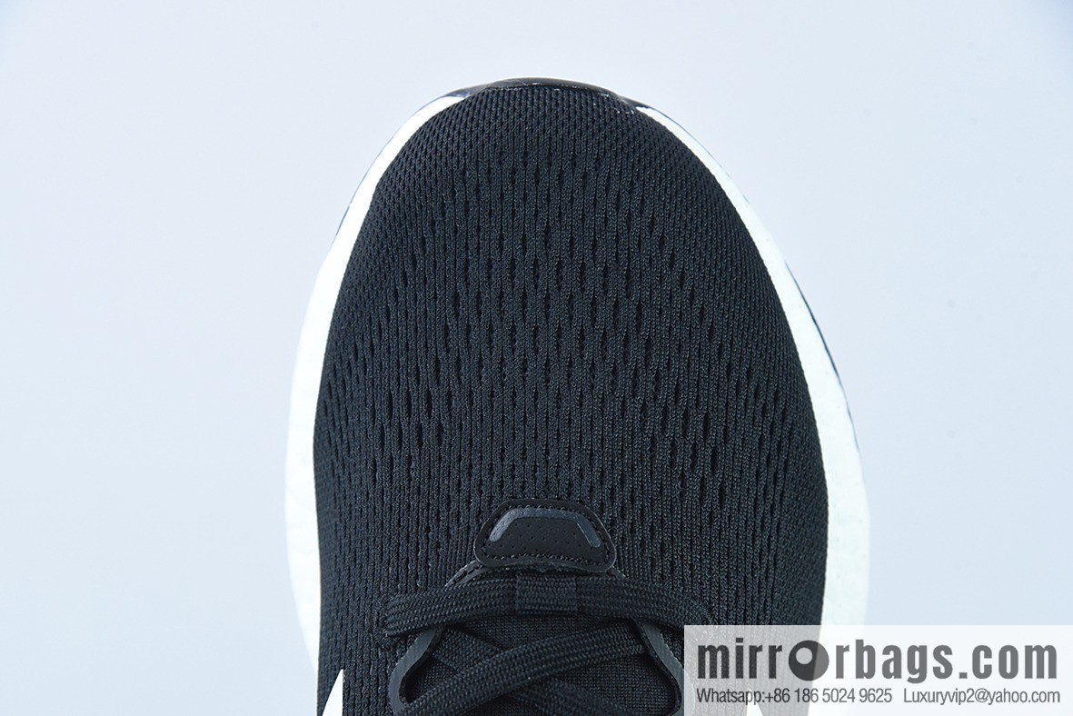 Adidas Pureboost 21 PB21 generation, popcorn outsole, sports and leisure running shoes, official item number: GW4832