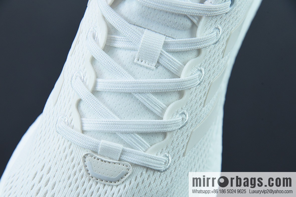 Adidas Pureboost 21 PB21 generation, popcorn outsole, sports and leisure running shoes, official item number: GY5094