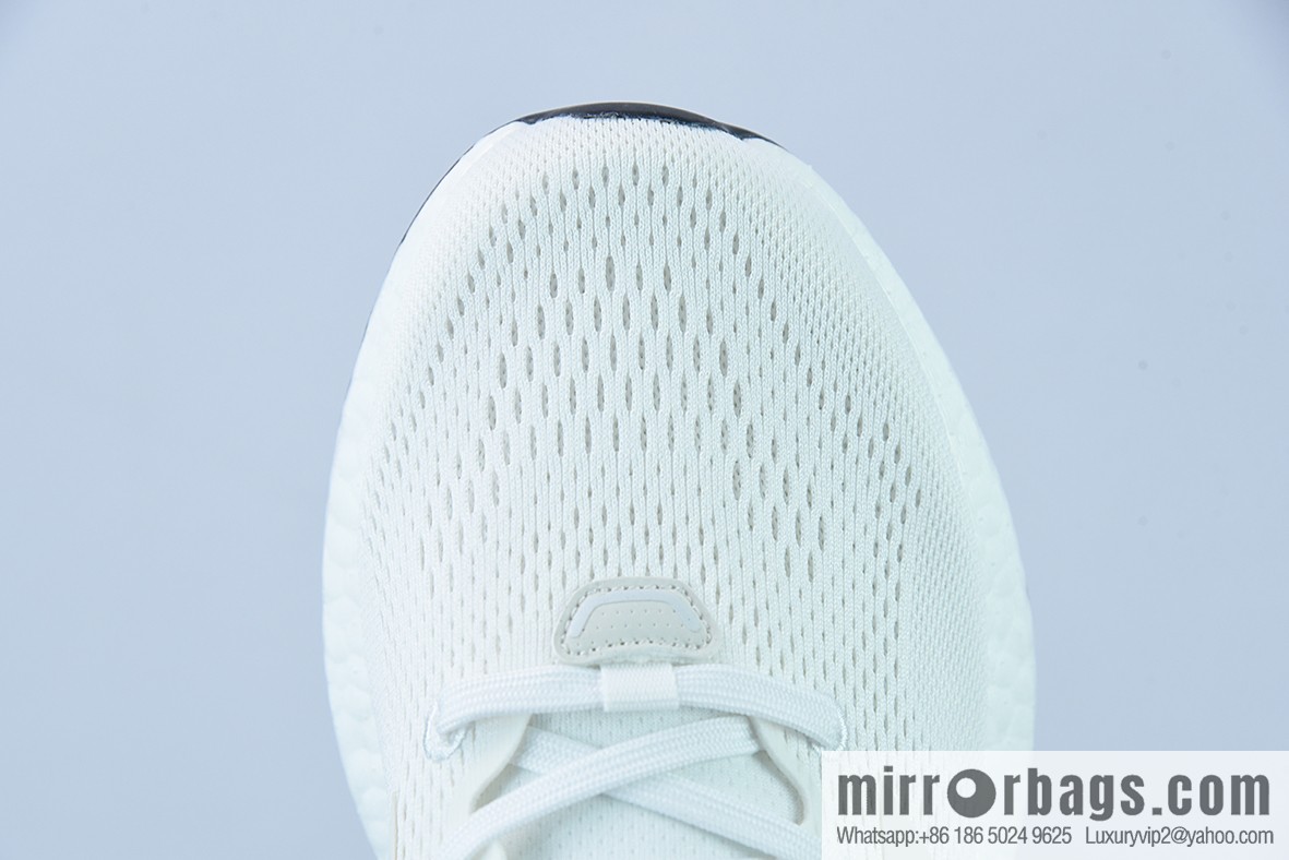 Adidas Pureboost 21 PB21 generation, popcorn outsole, sports and leisure running shoes, official item number: GY5094